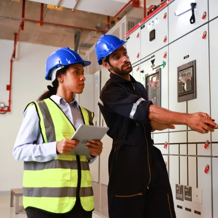 Labormig | Locação