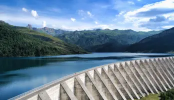 Labormig | Controle de barragens