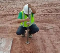 Cilindro de Cravação