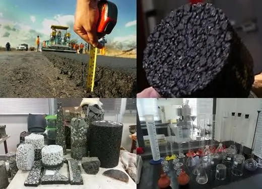 Labormig | Mistura Asfáltica