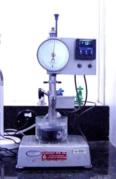 Labormig | Peneração Asfáltica