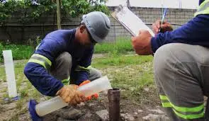 Permeabilidade por carga variável