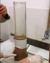 Permeabilidade por carga variável