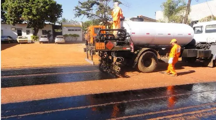 Labormig | Pintura Ligação