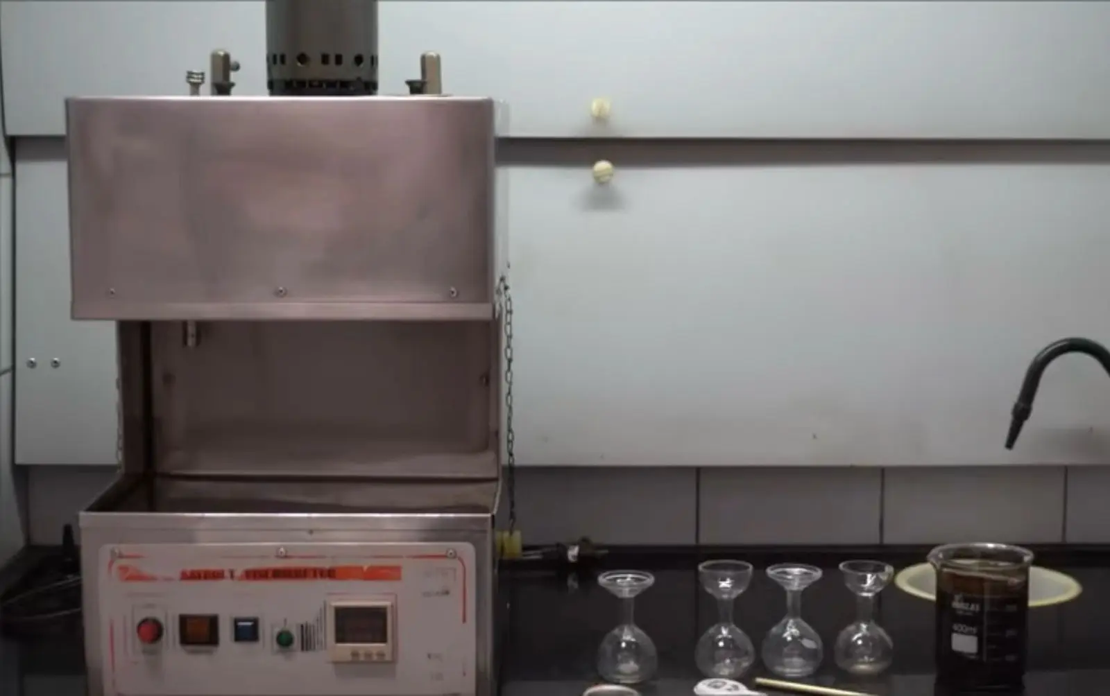 Labormig | Viscosidade